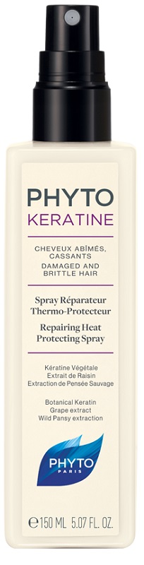 Phyto Phytokeratine Spray Riparatore Termoprotettore per capelli 150 ml - farmavitality.it