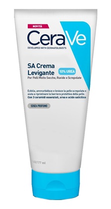Cerave Sa Crema Levigante 177 Ml - farmavitality.it