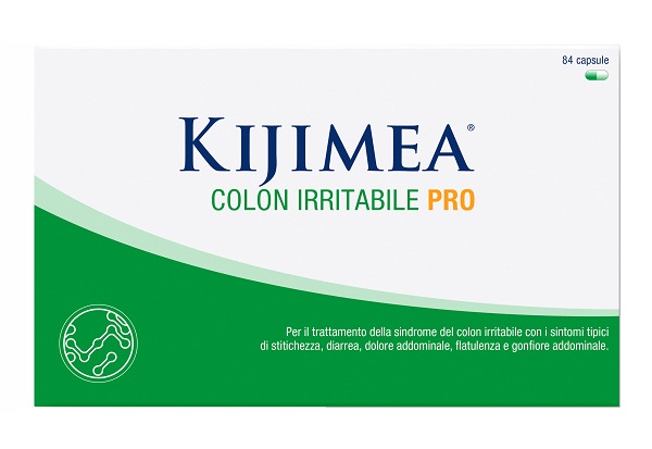 KIJIMEA COLON IRRITABILE PRO 28 CAPSULE - farmavitality.it