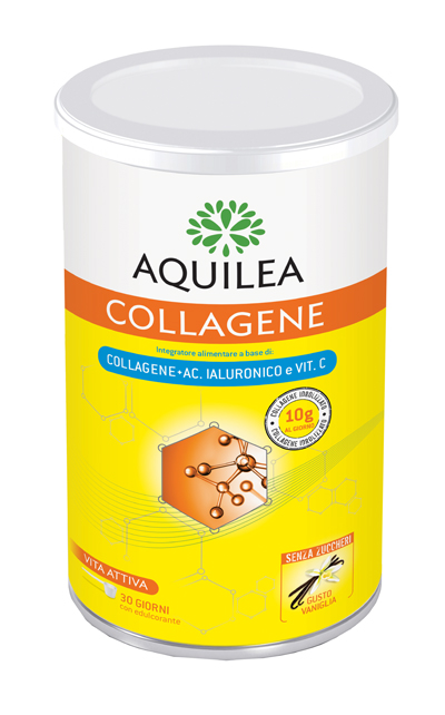 AQUILEA COLLAGENE 315 G - farmavitality.it
