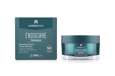 ENDOCARE TENSAGE NUTRITIVA 50 ML - farmavitality.it