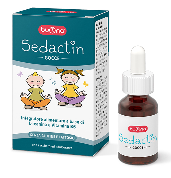 SEDACTIN 20 ML - farmavitality.it