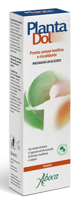 PLANTADOL POMATA 50 ML - farmavitality.it