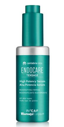 ENDOCARE TENSAGE HP SERUM TENSAGE 30 ML - farmavitality.it