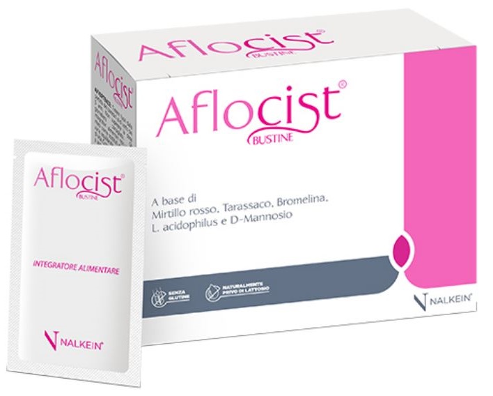AFLOCIST 14 BUSTINE - farmavitality.it