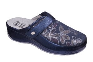 CALZATURA ALPHA CENTAURI ELASTICATED+LAMINATED SYNTHETIC WOMAN ROYAL BLUE 36 - farmavitality.it