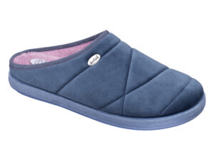 CALZATURA HOLLY 2,0 MICROFIBRE WOMAN PETROLIO 38 - farmavitality.it