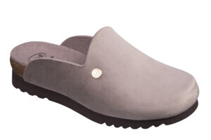 CALZATURA SIRDAL 2,0 VELVET MICROFIBRE WOMAN TAUPE 36 - farmavitality.it