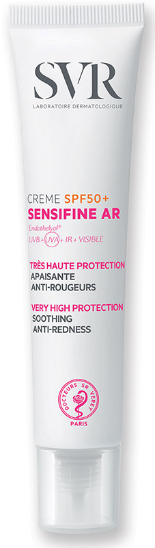 SENSIFINE AR SPF50+ 40 ML - farmavitality.it