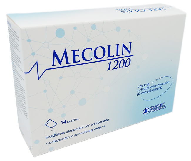 MECOLIN 1200 14 BUSTINE - farmavitality.it