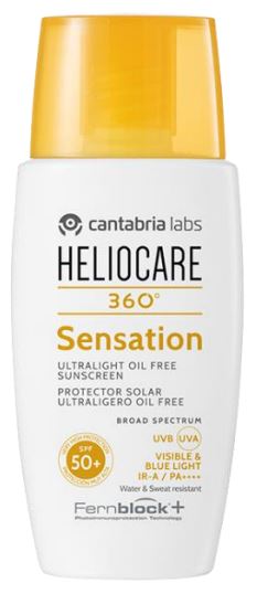 HELIOCARE 360 SENSATION 50 ML - farmavitality.it